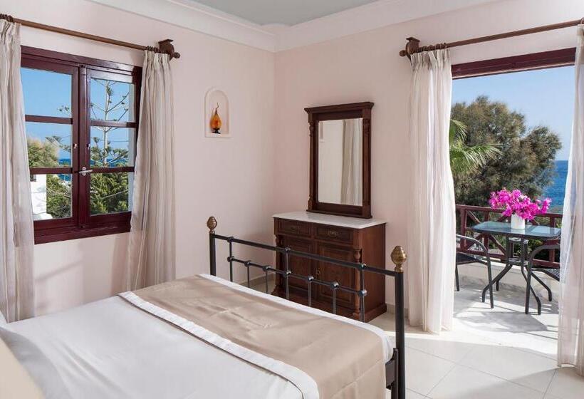 高级大房间, Veggera Beach