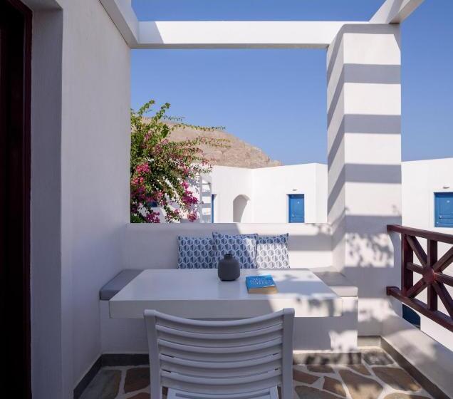 高级大房间, Veggera Beach