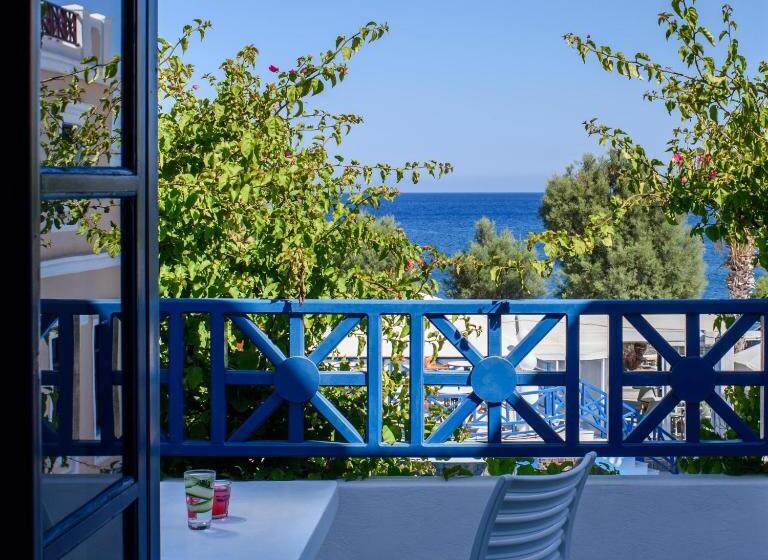 复式房间, Veggera Beach