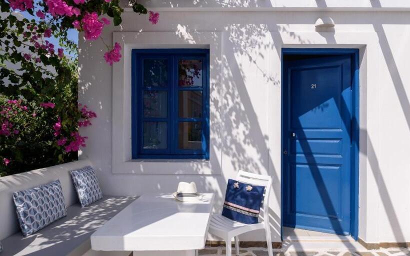 复式房间, Veggera Beach