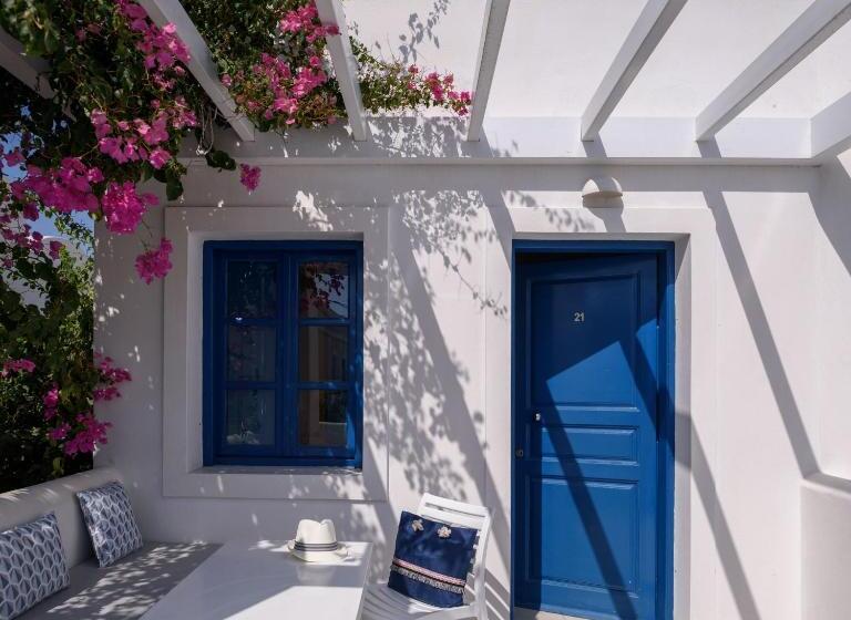 复式房间, Veggera Beach