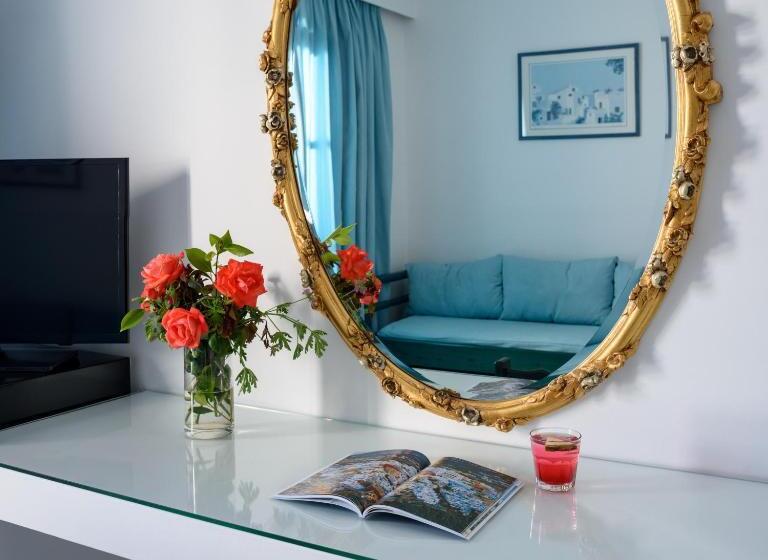 高级三人间, Veggera Beach