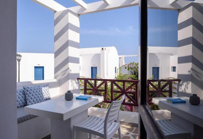 高级大房间, Veggera Beach