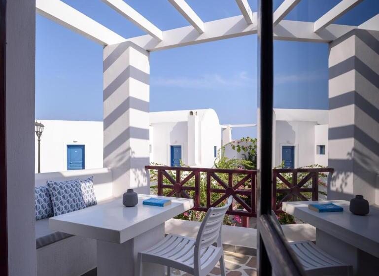 高级大房间, Veggera Beach