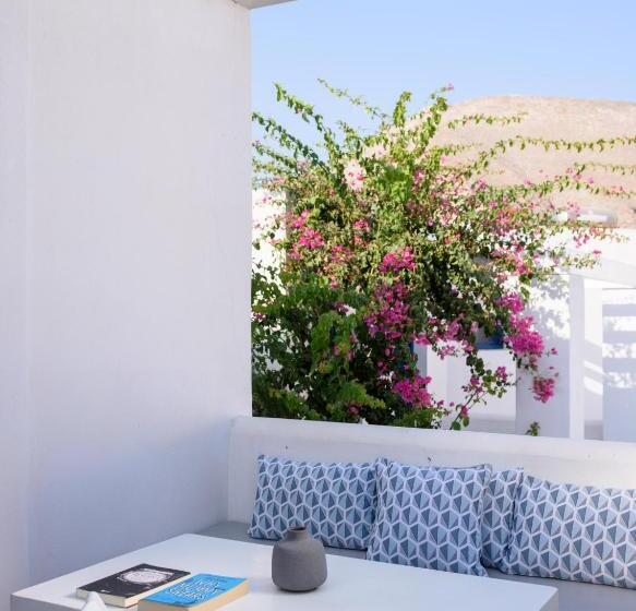 高级大房间, Veggera Beach