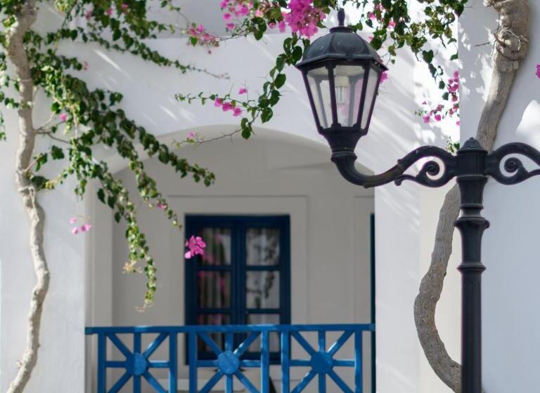 高级大房间, Veggera Beach