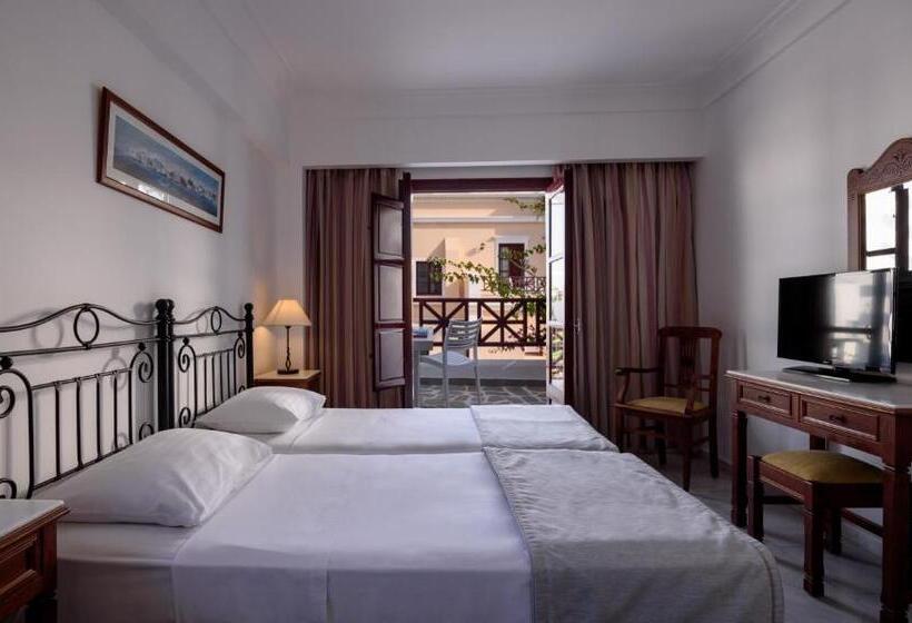 高级大房间, Veggera Beach