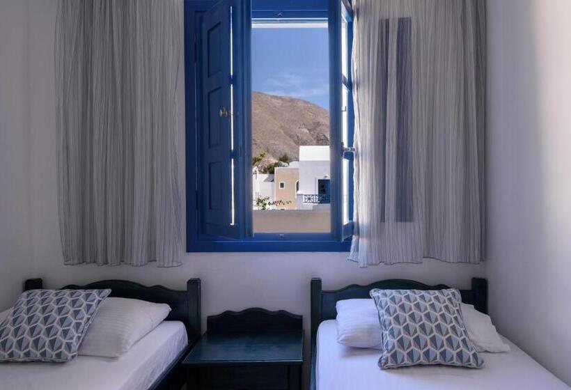 复式房间, Veggera Beach