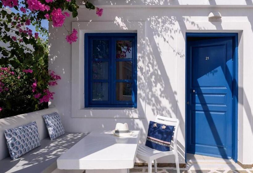 复式房间, Veggera Beach