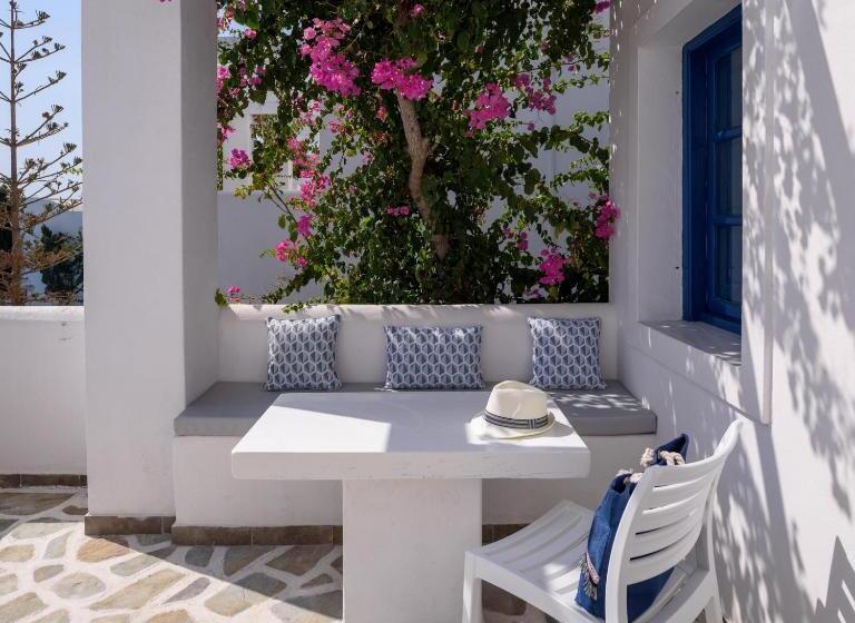 复式房间, Veggera Beach