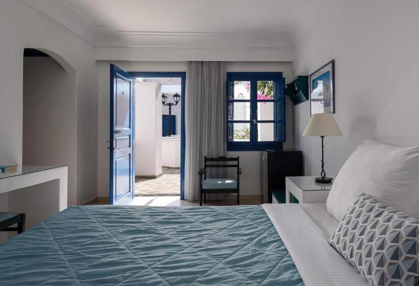 复式房间, Veggera Beach