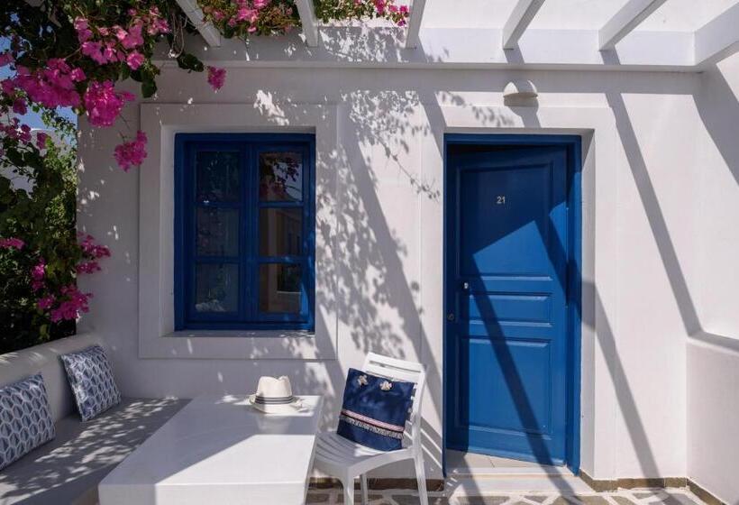 复式房间, Veggera Beach