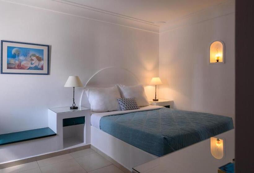 复式房间, Veggera Beach