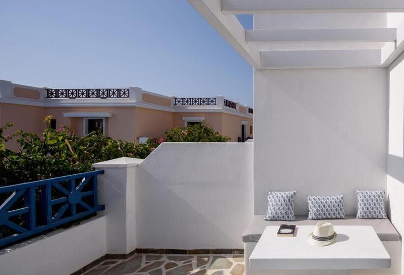 高级三人间, Veggera Beach