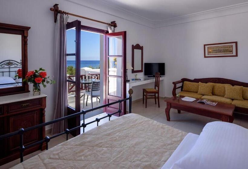 Трехместный Номер Superior, Veggera Beach