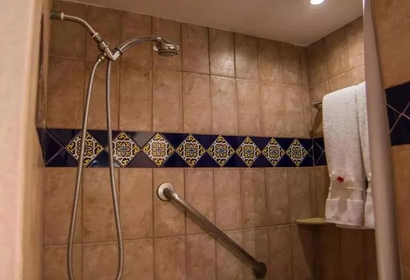 اتاق استاندارد, Villas Arqueologicas Chichen Itza
