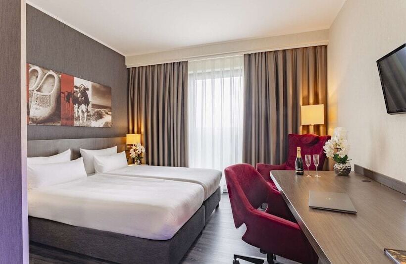 חדר קומפורט, Plaza Premium Grand Winston