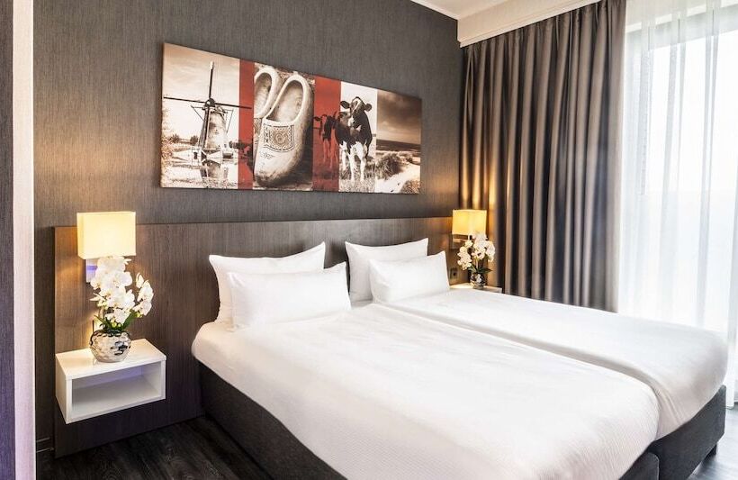 חדר קומפורט, Plaza Premium Grand Winston