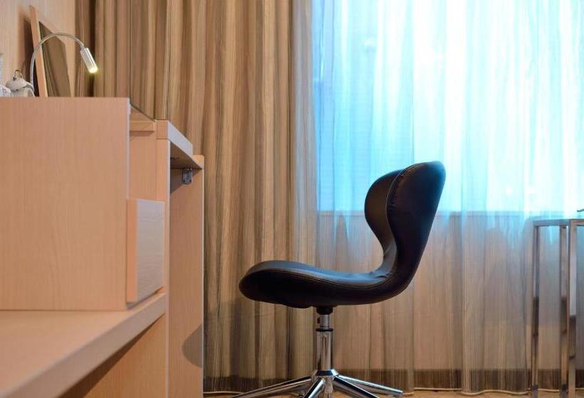 اتاق استاندارد, Yomi Hotel   Shuanglian Mrt