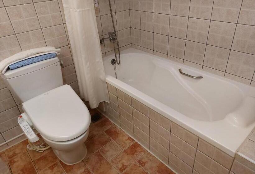 اتاق لوکس خانوادگی, Yomi Hotel   Shuanglian Mrt