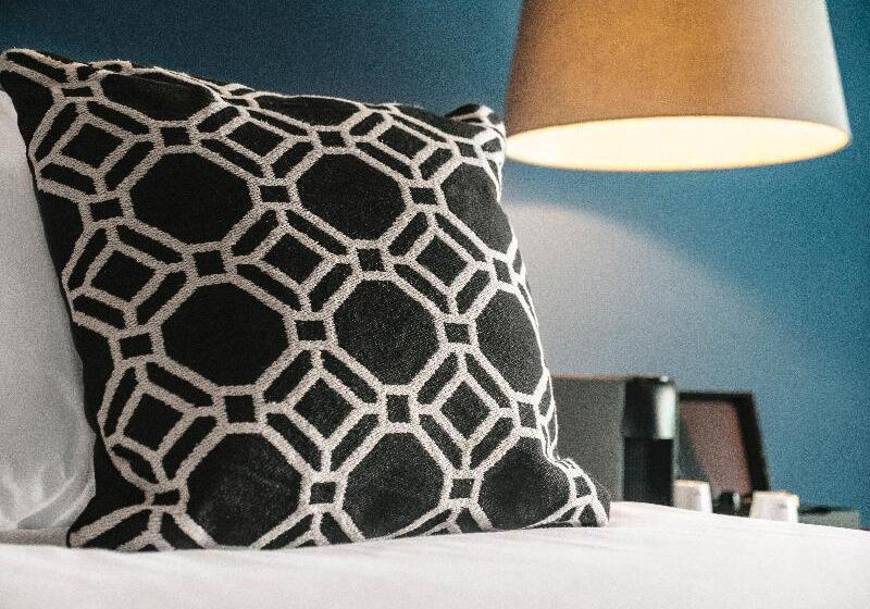 수피리어 룸, Topazio Vibe Beach Hotel & Apartments Adults Friendly