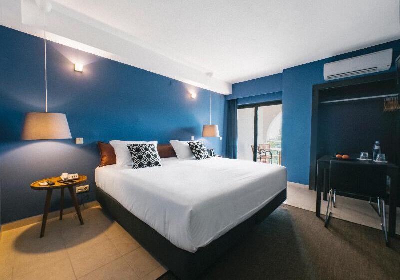 수피리어 룸, Topazio Vibe Beach Hotel & Apartments Adults Friendly