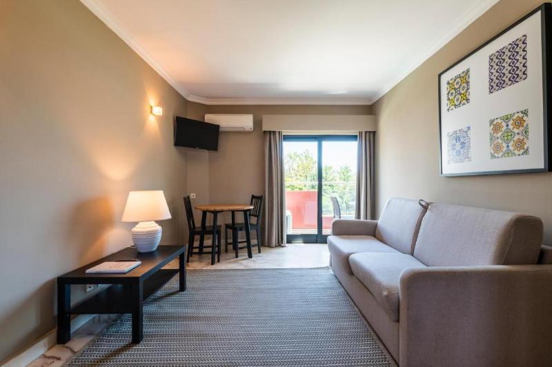 침실 1개 아파트, Topazio Vibe Beach Hotel & Apartments Adults Friendly