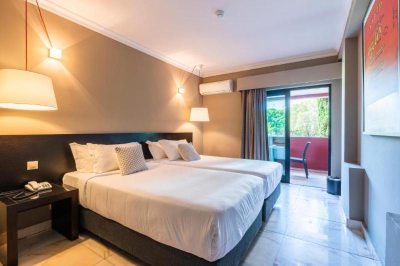 침실 1개 아파트, Topazio Vibe Beach Hotel & Apartments Adults Friendly