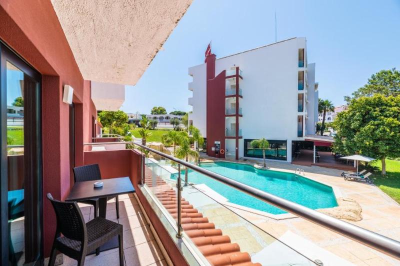 침실 1개 아파트, Topazio Vibe Beach Hotel & Apartments Adults Friendly