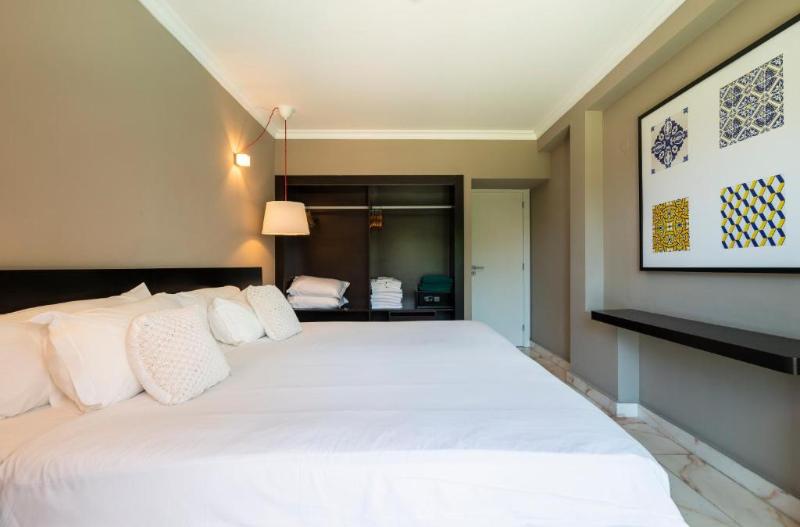 침실 1개 아파트, Topazio Vibe Beach Hotel & Apartments Adults Friendly