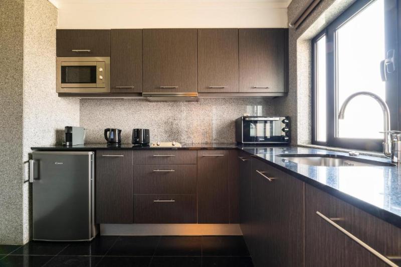 침실 1개 아파트, Topazio Vibe Beach Hotel & Apartments Adults Friendly