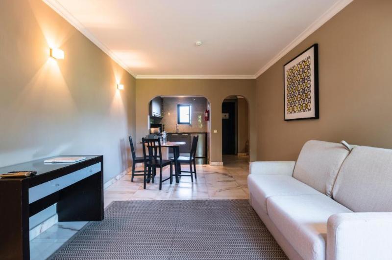 침실 1개 아파트, Topazio Vibe Beach Hotel & Apartments Adults Friendly