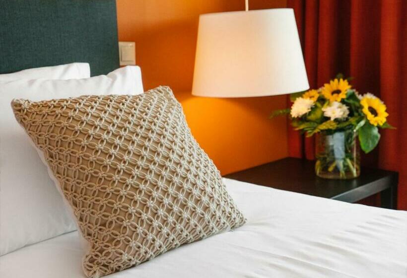 Номер Стандарт, Topazio Vibe Beach Hotel & Apartments   Adults Friendly