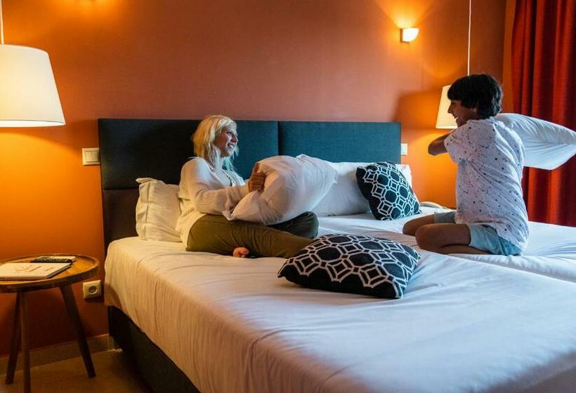 스탠다드 룸, Topazio Vibe Beach Hotel & Apartments Adults Friendly