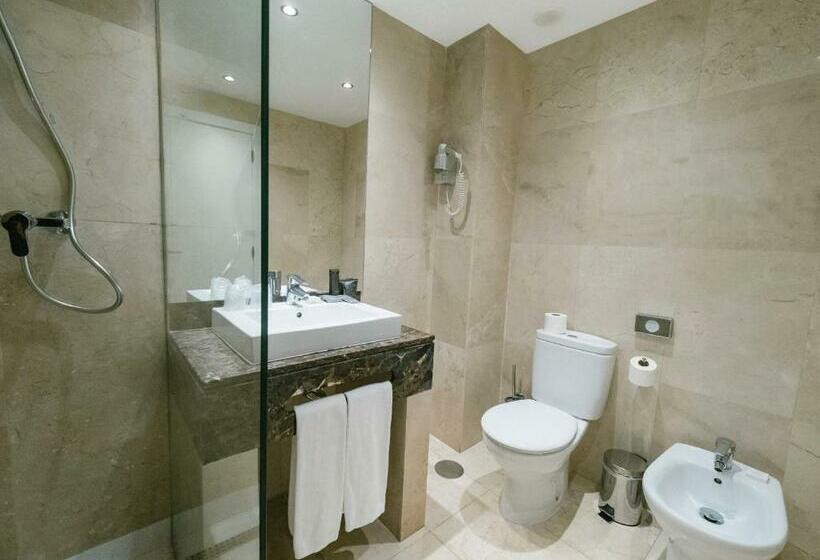 스탠다드 룸, Topazio Vibe Beach Hotel & Apartments Adults Friendly