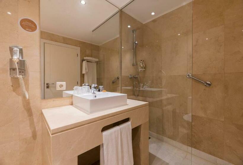 스탠다드 룸, Topazio Vibe Beach Hotel & Apartments Adults Friendly