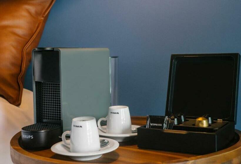 Номер Стандарт, Topazio Vibe Beach Hotel & Apartments   Adults Friendly