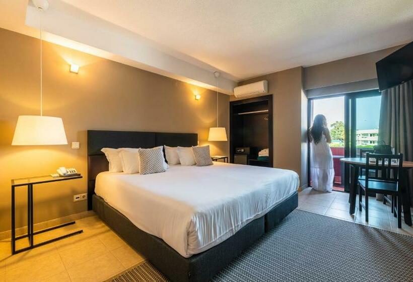 스탠다드 룸, Topazio Vibe Beach Hotel & Apartments Adults Friendly