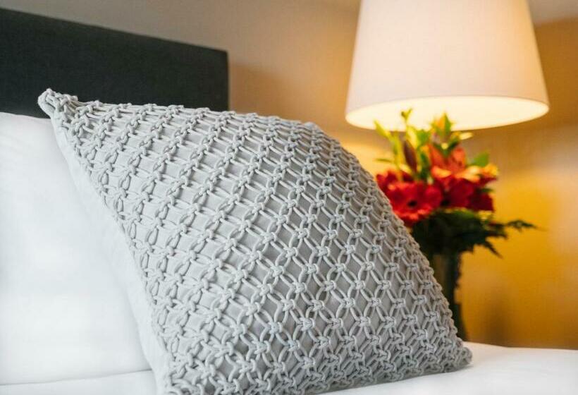 스탠다드 룸, Topazio Vibe Beach Hotel & Apartments Adults Friendly