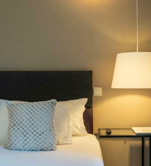 스탠다드 룸, Topazio Vibe Beach Hotel & Apartments Adults Friendly