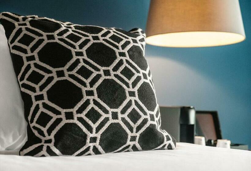 스탠다드 룸, Topazio Vibe Beach Hotel & Apartments Adults Friendly