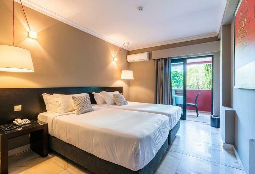 Апартаменты 1 Спальня, Topazio Vibe Beach Hotel & Apartments   Adults Friendly
