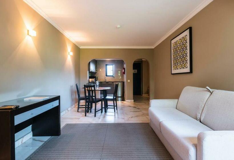 침실 1개 아파트, Topazio Vibe Beach Hotel & Apartments Adults Friendly