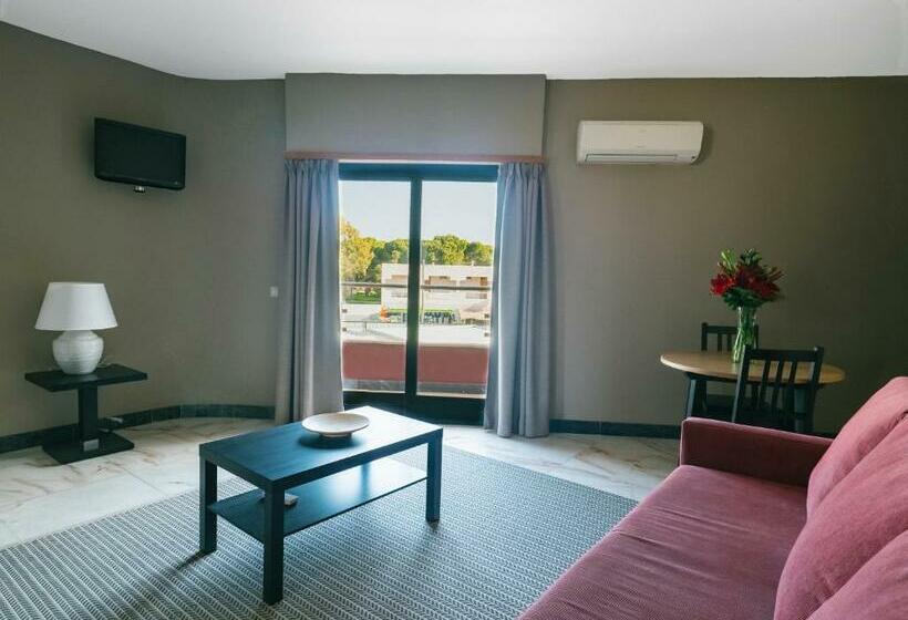 침실 1개 아파트, Topazio Vibe Beach Hotel & Apartments Adults Friendly