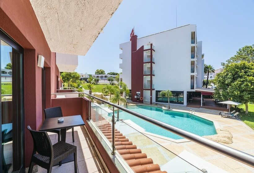 침실 1개 아파트, Topazio Vibe Beach Hotel & Apartments Adults Friendly