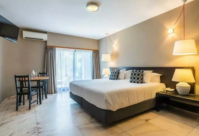 استودیوی استاندارد, Topazio Vibe Beach Hotel & Apartments Adults Friendly