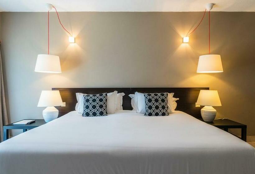 스탠다드 스튜디오, Topazio Vibe Beach Hotel & Apartments Adults Friendly