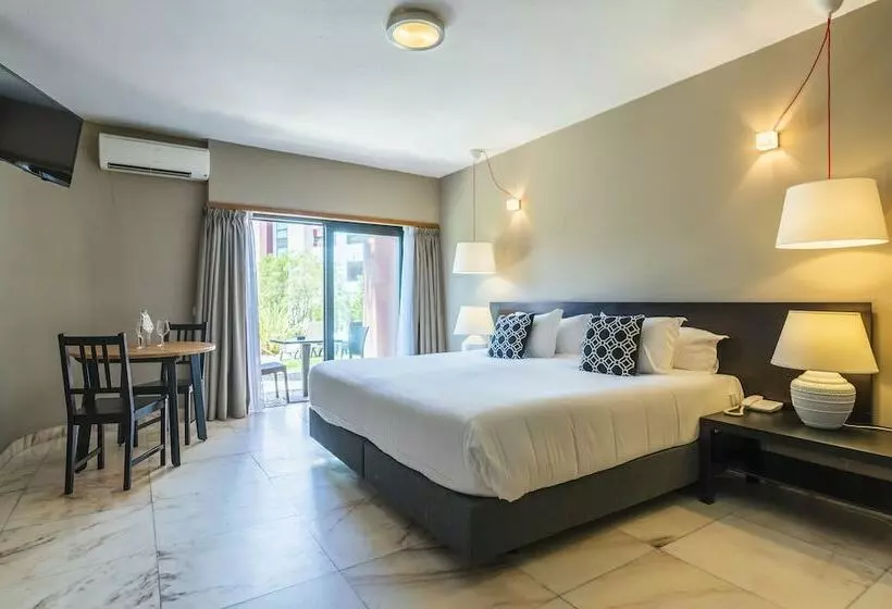 استودیوی استاندارد, Topazio Vibe Beach Hotel & Apartments Adults Friendly