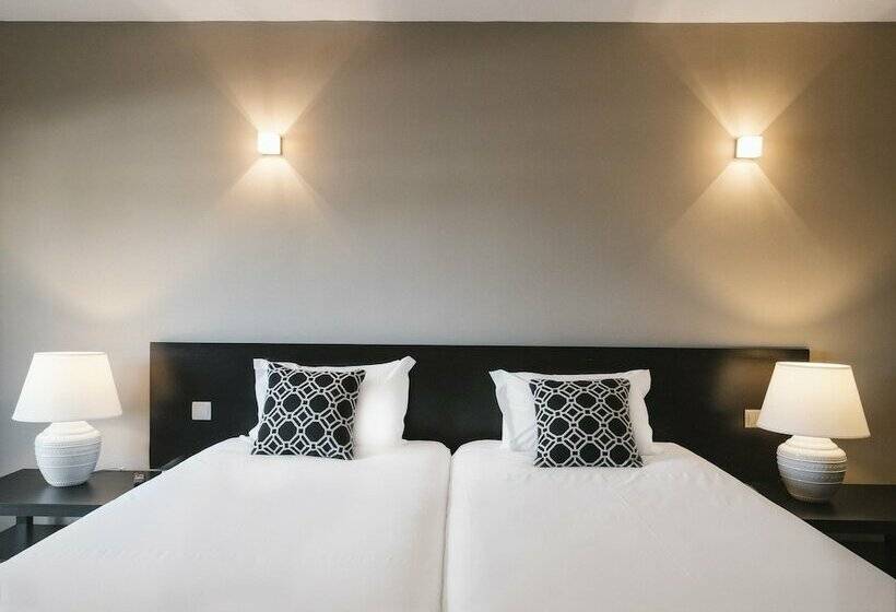 스탠다드 스튜디오, Topazio Vibe Beach Hotel & Apartments Adults Friendly