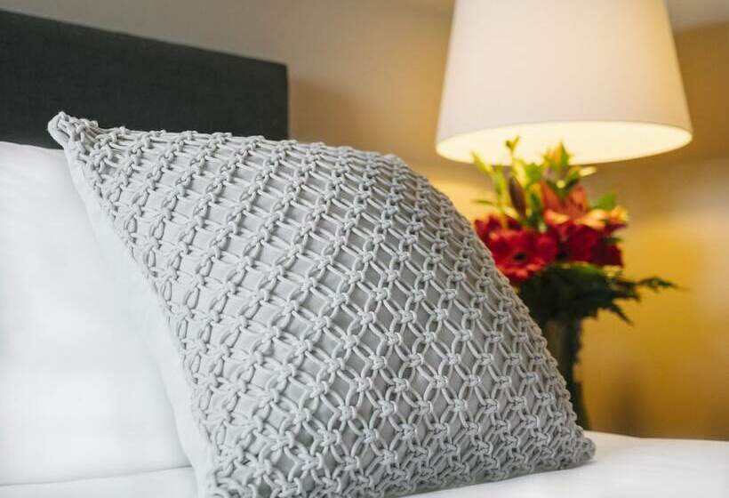 스탠다드 스튜디오, Topazio Vibe Beach Hotel & Apartments Adults Friendly